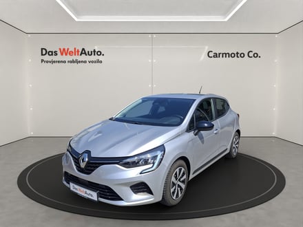 Renault Clio TCe 90 Equilibre
