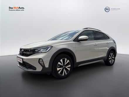 Volkswagen TAIGO 1.0 TSI Life