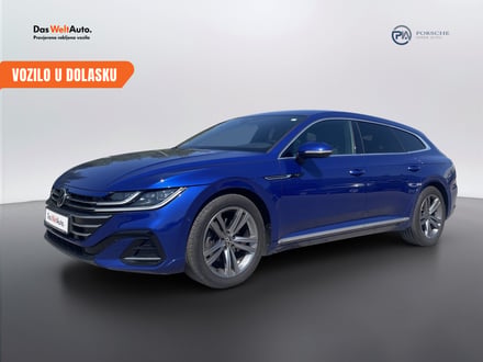 Volkswagen ARTEON SB 2.0 TDI DSG R-Line
