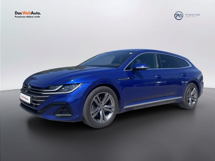 Volkswagen ARTEON SB 2.0 TDI DSG R-Line