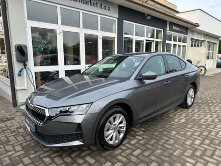 Škoda OCTAVIA FL Essence 2.0 TDI