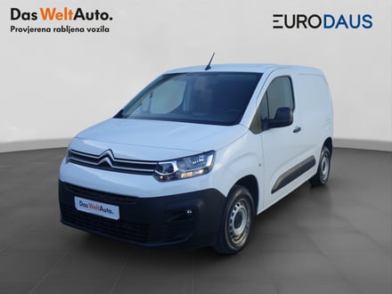 Citroën Berlingo 1,5 BlueHDi 75 M 650
