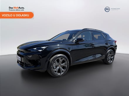 CUPRA FORMENTOR 2.0 TDI evo DSG