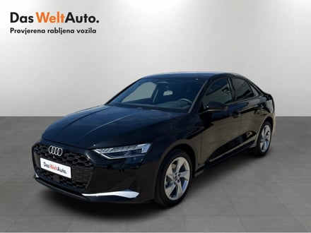 Audi A3 Limousine 30TFSI Str Advanced Edition