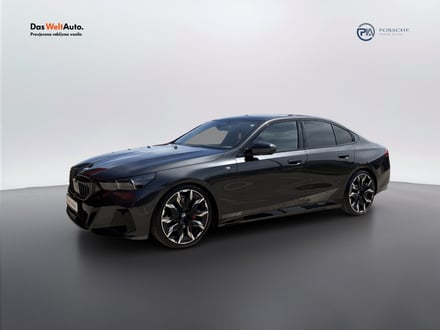BMW 520i Aut.