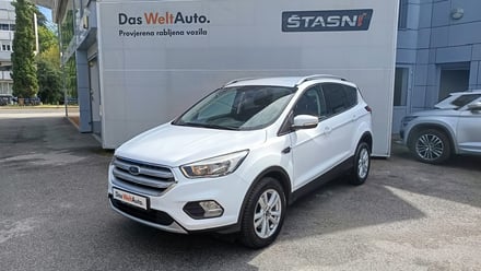 Ford Kuga 2WD 1,5 TDCi Bussines