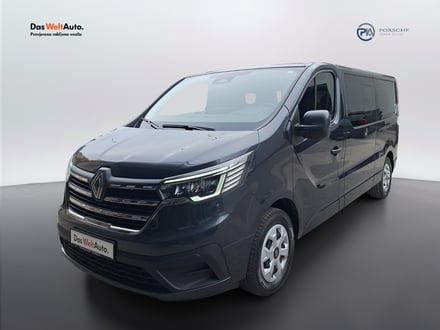 Renault Trafic Combi L2H1 Grand SpaceClass