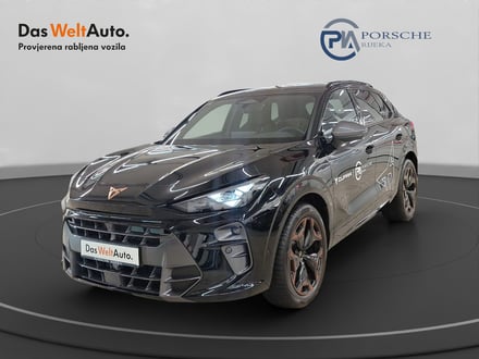 CUPRA TERRAMAR 2.0 TSI DSG 4Drive