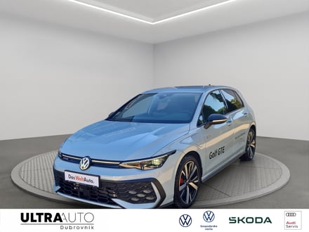 Volkswagen GOLF 1.5 TSI DSG GTE