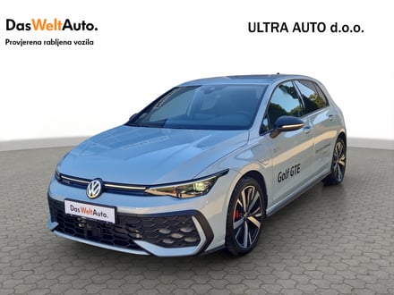 Volkswagen GOLF 1.5 TSI DSG GTE
