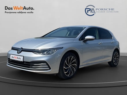 Volkswagen GOLF 1.0 TSI 4Life