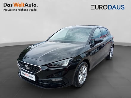SEAT LEON 1.5 TSI Style