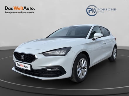 SEAT LEON 2.0 TDI evo Style