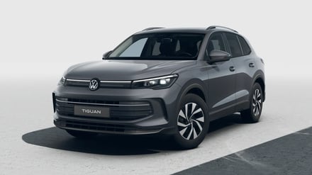 Volkswagen TIGUAN 1.5 eTSI DSG Life Plus