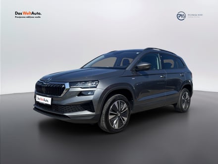 Škoda KAROQ FL Ambition 2.0 TDI
