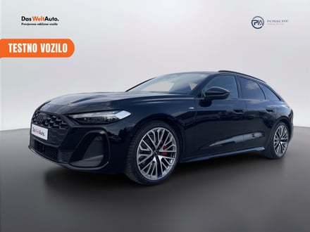 Audi A5 Avant 40 TDI quattro S tr