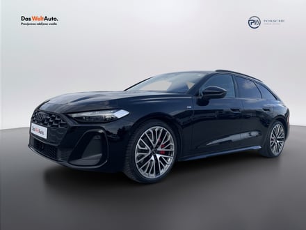 Audi A5 Avant 40 TDI quattro S tr