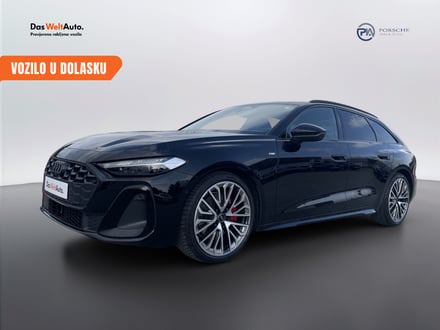 Audi A5 Avant 40 TDI quattro S tr