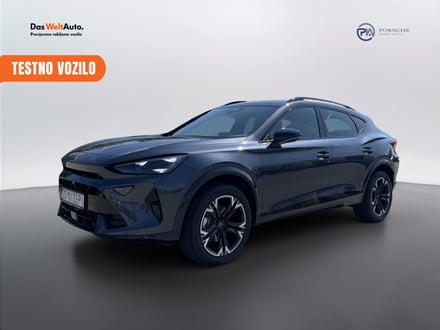 CUPRA FORMENTOR 1.5 eTSI DSG