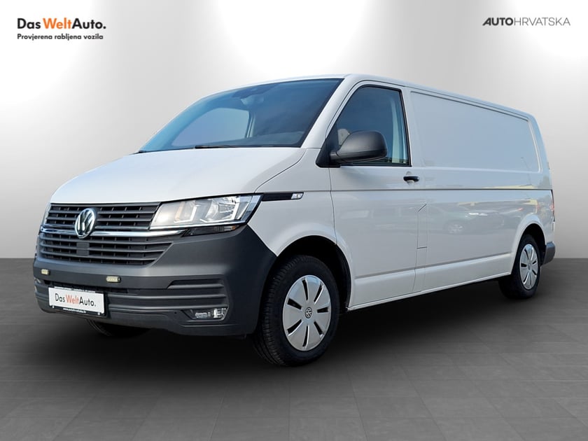 Volkswagen VW TRANSPORTER FURGON 2.0 TDI