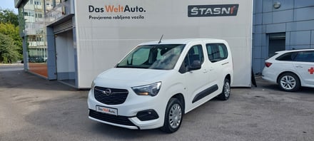 Opel Combo Life XL 1,5 D L2H1 Edition Plus Start/Stop