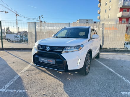 Suzuki Vitara 1,4 Hybrid 48V Premium (GL+)