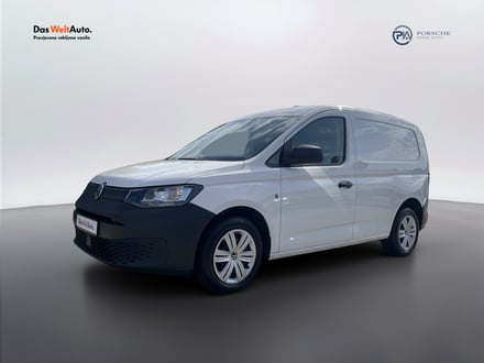 VW CADDY CARGO 2.0 TDI