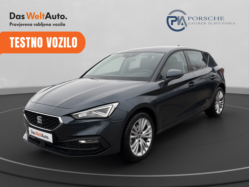 SEAT LEON 1.0 EcoTSI Style