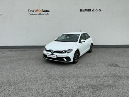Volkswagen POLO 1.0 TSI Life