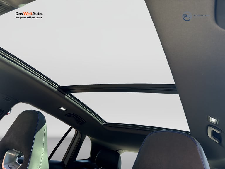 Volkswagen Tiguan II 2026: fotografija 22