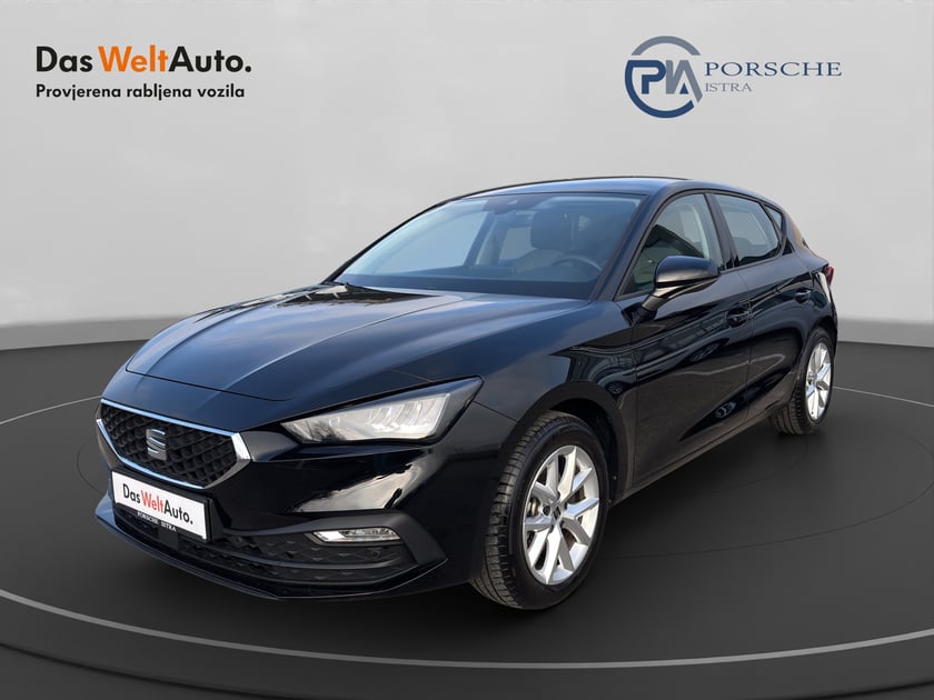 SEAT LEON 2.0 TDI evo Style