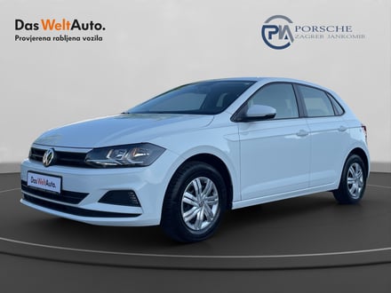 Volkswagen POLO Trendline