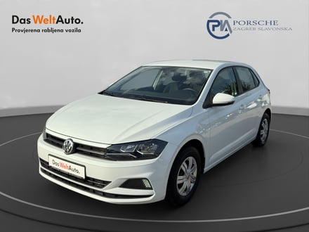 Volkswagen POLO Trendline