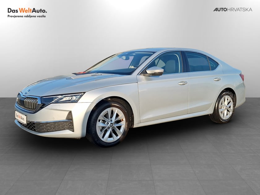 Škoda OCTAVIA FL Selection 2.0 TDI