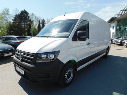 VW CRAFTER 35
