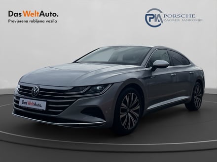 Volkswagen ARTEON 2.0 TDI DSG Elegance