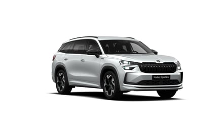 Škoda KODIAQ SportLine 1.5 TSI ACT DSG mHEV