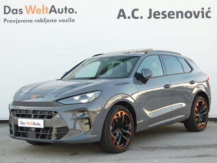 CUPRA TERRAMAR 1.5 eTSI DSG