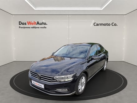 Volkswagen PASSAT 2.0 TDI Elegance