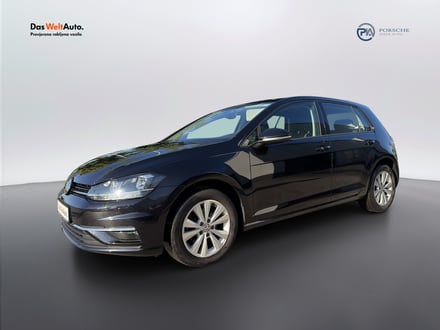 Volkswagen GOLF 1.6 TDI Comfortline