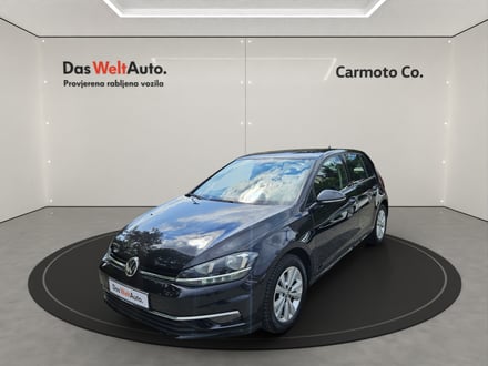 Volkswagen GOLF 1.6 TDI Comfortline