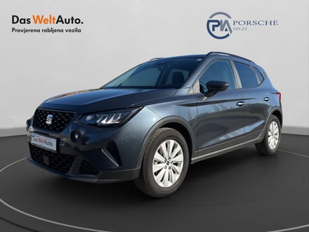 SEAT ARONA 1.0 TSI Style