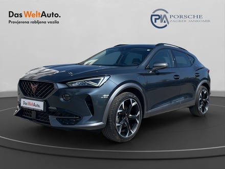 CUPRA FORMENTOR 1.4 e-Hybrid DSG