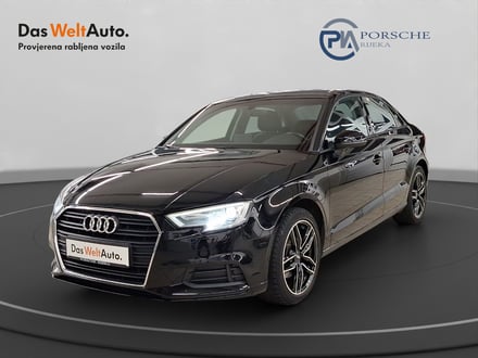 Audi A3 Limousine 1.6 TDI S tr Comfort