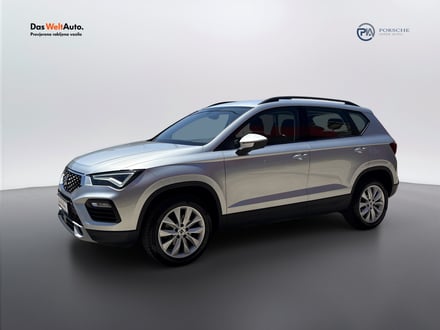 SEAT ATECA 2.0 TDI CR Style Fuerte