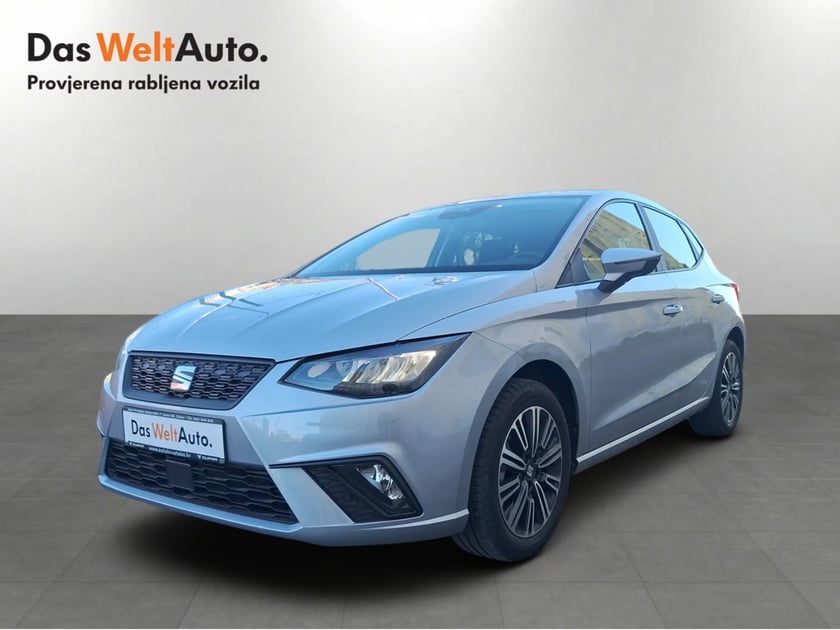 SEAT IBIZA 1.0 TSI 70kW Style