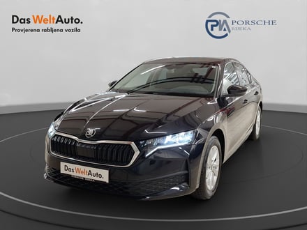 Škoda OCTAVIA FL Essence 2.0 TDI