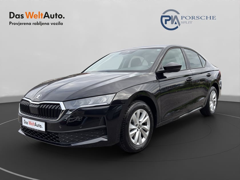 Škoda OCTAVIA FL Essence 2.0 TDI