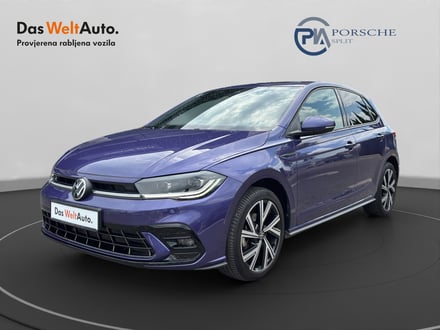 Volkswagen POLO 1.0 TSI DSG R-Line