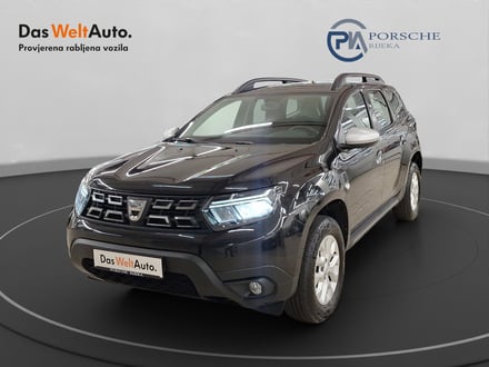Dacia Duster 1,5 Blue dCi 115 Comfort